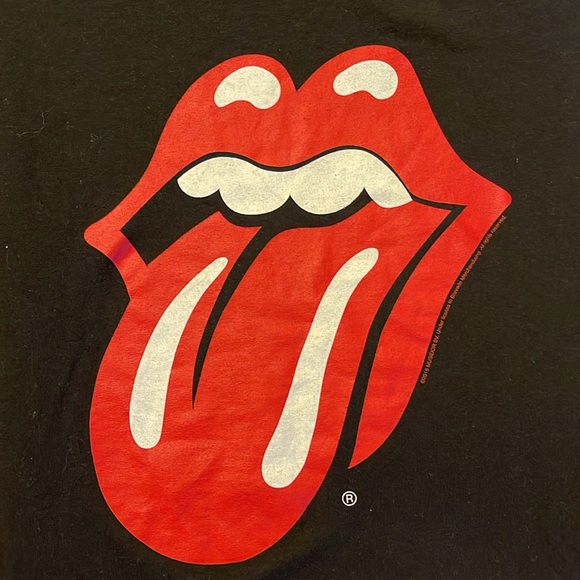 Rolling Stones T-shirt - Picture 4 of 7